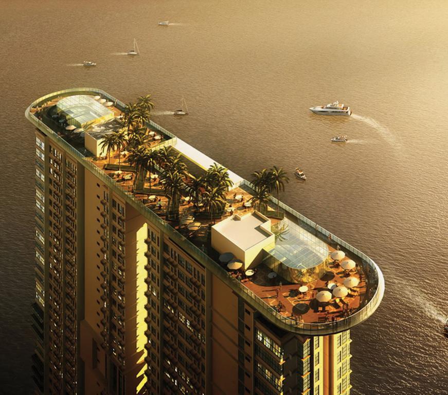 Stayó - SilverScape Residences Malacca Exterior foto